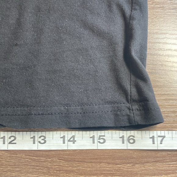 Sleeping With Sirens Juniors XS Light Up The Dark Galaxy Band Tee Post-Hardcore - Picture 8 of 8